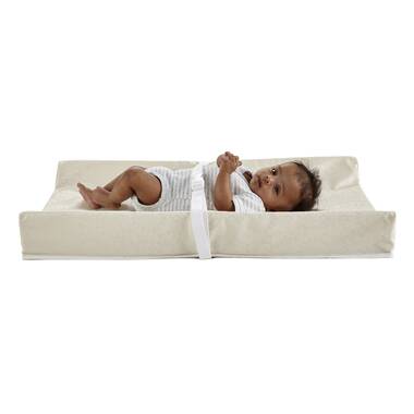 Diaper store mattress pad